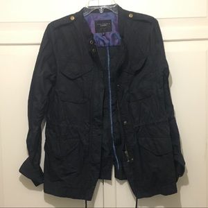 Anthropologie - Sanctuary Light Jacket